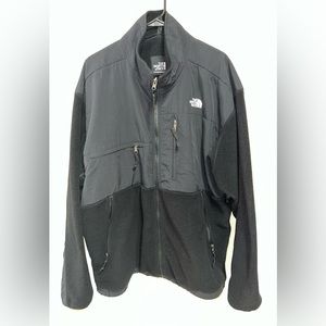 Men’s North Face Denali Fleece Jacket
